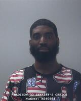 Mugshot of HATCHETT, DEONTE MARQUEZ