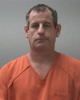 Mugshot of EICHEN, SEAN DOUGLAS