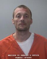 Mugshot of LEE, ANDREW DEWAYNE