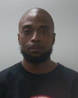 Mugshot of DIXON, DARIUS JEREL