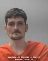 Mugshot of CAGLE, KENNETH MARTIN