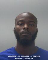 Mugshot of LAMAR, LASHAWN MARKEITH