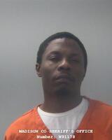 Mugshot of ARCHIE, ANTOINE DOMIQUE