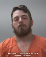 Mugshot of HICKLEN, BRANDON SCOTT