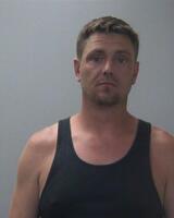 Mugshot of PRICE, JEFFREY SCOTT