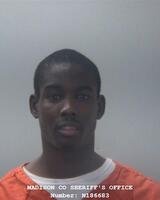 Mugshot of PETTY, CHESTER DONALD