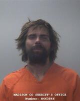 Mugshot of JONES, JOSEPH BRANDON