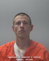 Mugshot of OWENS, ALLEN DALE