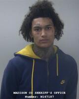 Mugshot of BOYD, CASEN TYRONE