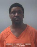 Mugshot of WIKE, ANTONIO CORTEZ