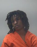 Mugshot of PULLEN, YASMINE LYNQUIA
