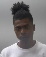 Mugshot of BISHOP, BOBBY DEWAYNE
