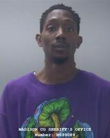 Mugshot of WILSON, REMMINGTON RION
