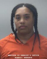 Mugshot of GREENE, PNORTTRIC DEAN