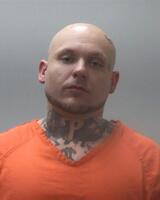 Mugshot of FOX, DUSTIN LEE