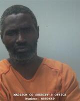 Mugshot of WALKER, WILLIE JOE