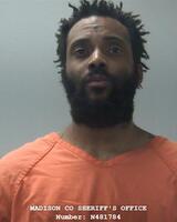 Mugshot of WATTS, JUSTIN DANIEL
