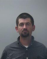 Mugshot of SMITH, CHASE JORDAN