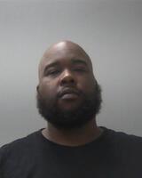 Mugshot of JAMES, JAQORIUS RODNETRIC