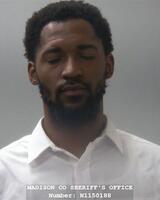 Mugshot of SHINE, CEDRICK LAMON