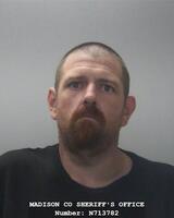 Mugshot of DOWNEY, ROBERT FRANKLIN