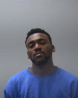 Mugshot of WILSON, PAUL BERNARD