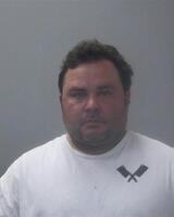 Mugshot of PALAZON, MARKO ANTONIO
