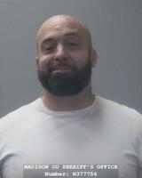 Mugshot of ERWIN, JAMES ERNEST