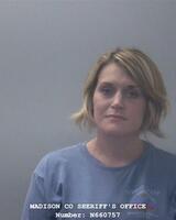 Mugshot of KENNEDY, PAIGE LEANN