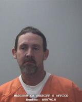 Mugshot of HARBIN, TAYLOR DOMINIQUE