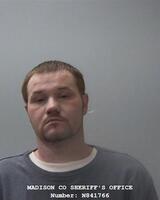 Mugshot of BARRON, TRAVIS CLAIBORNE