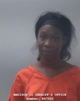 Mugshot of WATKINS, ALEXIS NICOLE