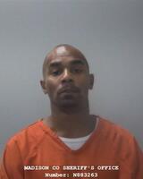 Mugshot of JOHNSON, YARMIYAOHU