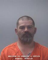 Mugshot of CHAPMAN, SHAWN LEE