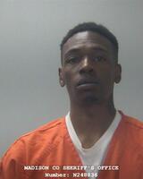 Mugshot of SMITH, DEANDREUS MARQUEZ