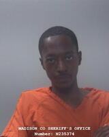 Mugshot of BEASLEY, DARRIOUS CHIMAN