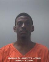 Mugshot of GLADYS, GARTRYLE LABRON