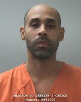 Mugshot of COLLINS, JOHN EVERETT