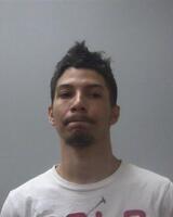Mugshot of MYERS, DAKOTA ALEXANDER