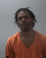 Mugshot of BAXTER, DUPREE DONTE