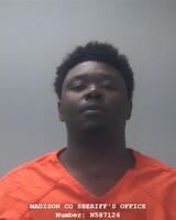 Mugshot of TIBBS, MARKEECE DEQUEZ