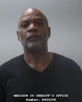 Mugshot of MCCAULLEY, JOSEPH SCOTT 