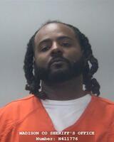 Mugshot of HARPER, JEMEL MARSALIS CAMPBELL