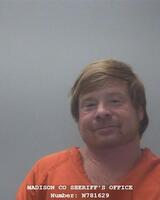 Mugshot of PERRY, STANLEY BRYAN