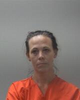 Mugshot of DITTO, CRESENCE ELIZABETH