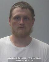 Mugshot of CONLEY, JOHN GLENN