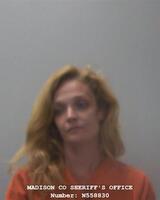 Mugshot of JONES, LISA MARIE