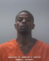 Mugshot of LEVETT, CHESTER LATRENT