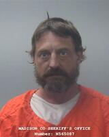 Mugshot of HITT, LUCAS ALLEN