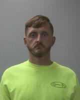 Mugshot of FARLEY, JOHNATHAN THOMAS